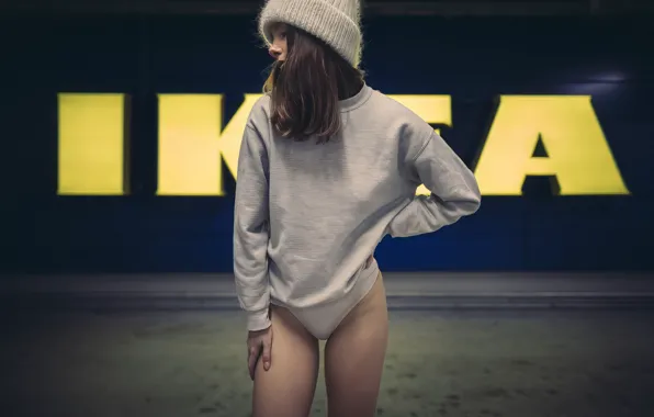 Girl, sexy, girls, woman, model, china, asian, cute