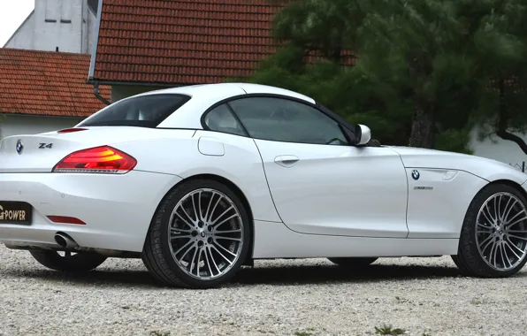 Power, Design, Bmw
