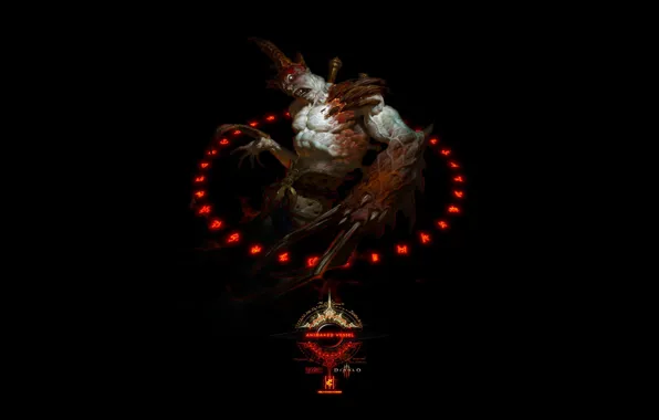 Game, blizzard, diablo, diablo 3
