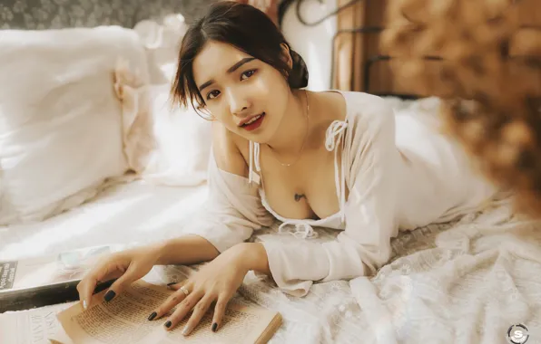 Girl, sexy, girls, woman, model, china, asian, cute
