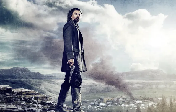 2011, энсон маунт, ад на колёсах, hell on wheels