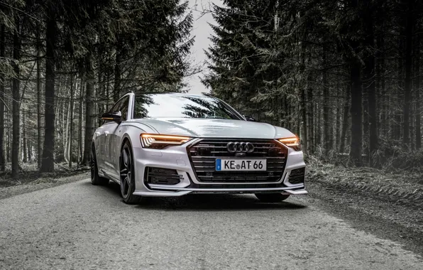 Quattro, Sport, Universal, Audi rs6, 2021