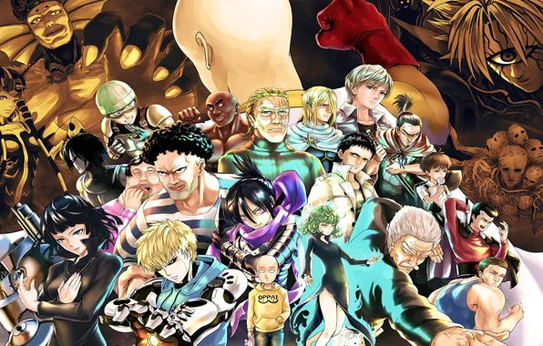 Anime, man, evil, asian, manga, japanese, oriental, asiatic