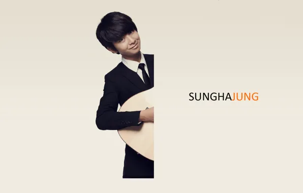 Гитарист, композитор, фингерстайл, Sungha Jung