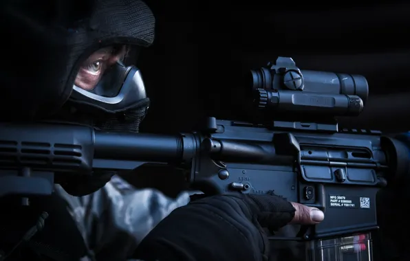 Оружие, армия, солдат