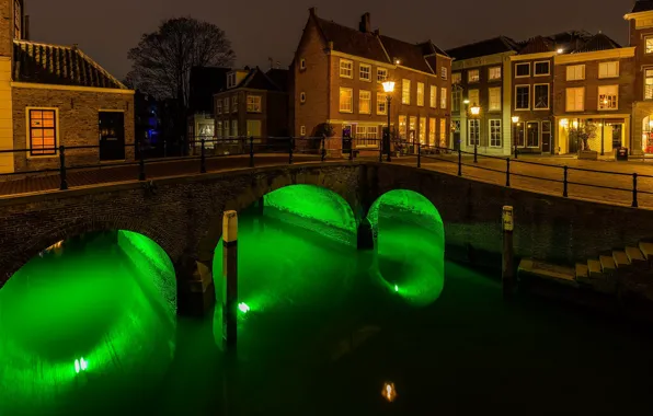 Holland, Dordrecht, South Holland