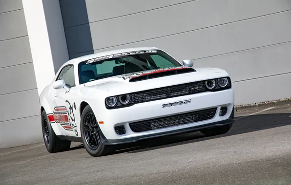 Dodge, Geiger, Last Call, Challenger SRT, 2025, Dodge Challenger SRT Demon 170, Demon 170, дрэг-рейсинг