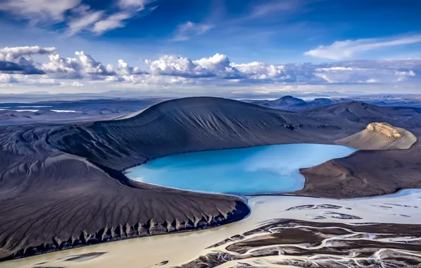 South, Iceland, Rangárþing Ytra