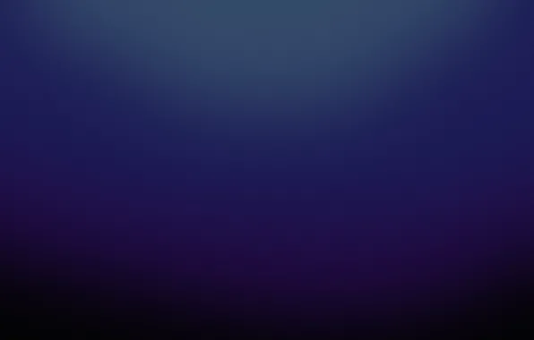 Картинка фиолетовый, синий, фон, blue, затемнение, fon, violet, осветление