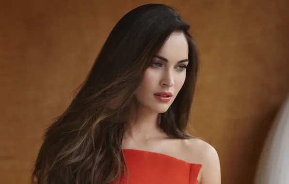 Картинка Megan Fox, girl, beautiful