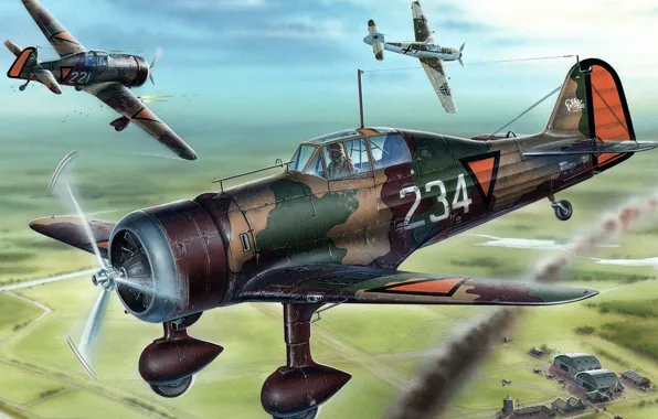 BF-109, Fokker D.XXI, ВВС Нидерландов, свободнонесущий низкоплан, одномоторный одноместный истребитель