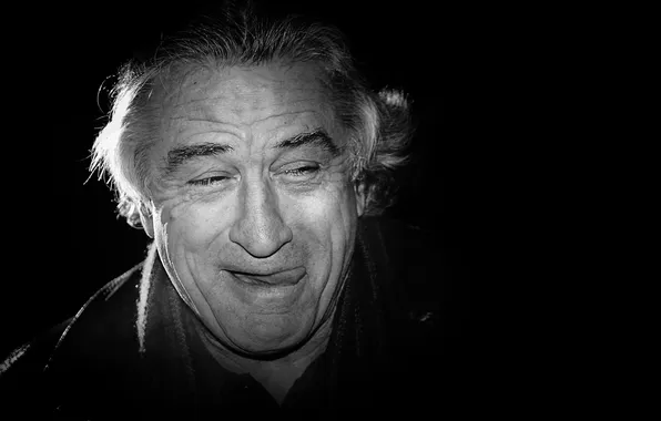 Картинка Robert, Actor, De Niro