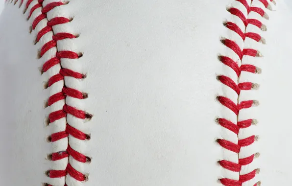 Картинка texture, baseball, ball, pattern