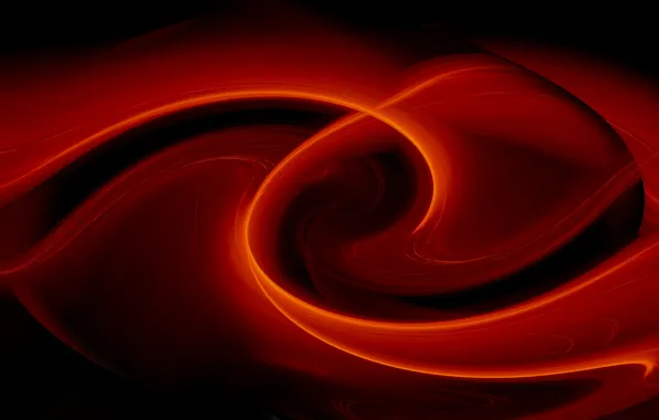 Картинка abstract, Inferno, Neon, Blaze