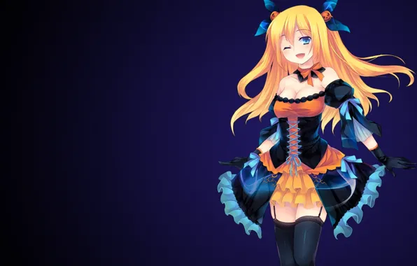 Kawaii, neko, anime, pretty, asian, manga, japanese, oriental