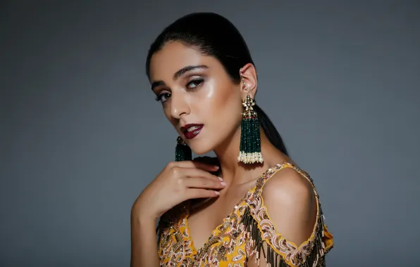 Girl, hot, sexy, fashion, eyes, smile, beautiful, figure