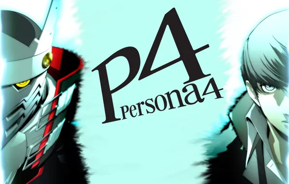 Игра, persona, персона