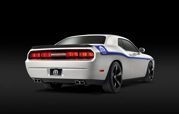 Картинка Dodge, Challenger, Mopar, 2014