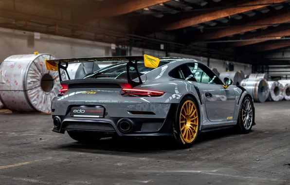 911, Porsche, GT2 RS, 991, Edo Competition, 2020