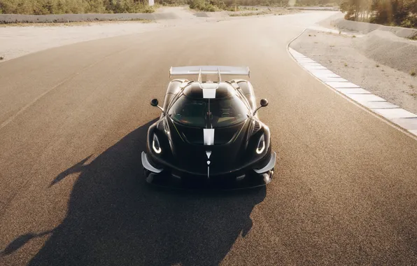 Koenigsegg, суперкар, supercar, limited edition, Spear, 2025, Sadair's, Koenigsegg Sadair's Spear
