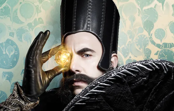 Time, Алиса в Зазеркалье, 2016, Alice Through the Looking Glass, Sacha Baron Cohen, Саша Барон …