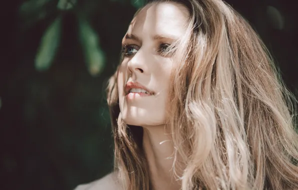 Актриса, light, smile, hair, look, actress, Teresa Palmer, Тереза Палмер