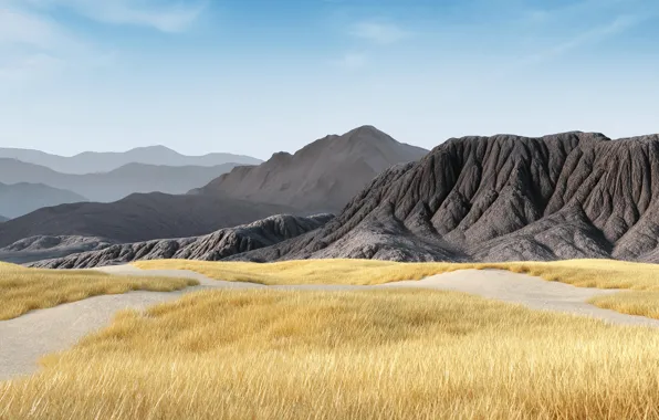 Картинка обои, Microsoft, Surface Hub 2S