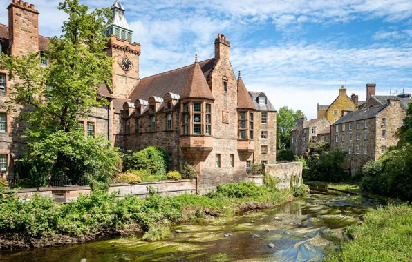 Шотландия, Эдинбург, Edinburgh
