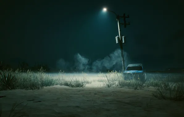 Будущее, киберпанк, rpg, видеоигра, video game, night city, CD Projekt RED, Cyberpunk 2077
