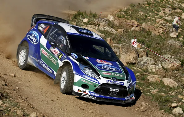 Италия, 2012, ford, rally, ралли, wrc, fiesta, Italia