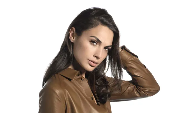 Девушка, модель, актриса, Галь Гадот, Gal Gadot