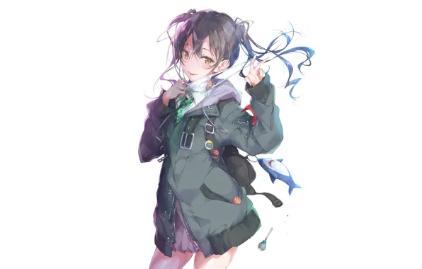 Idolmaster cinderella girls, sunazuka akira, pirobeelzebub