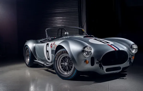 Car, Shelby Cobra, Andrew Link Photography