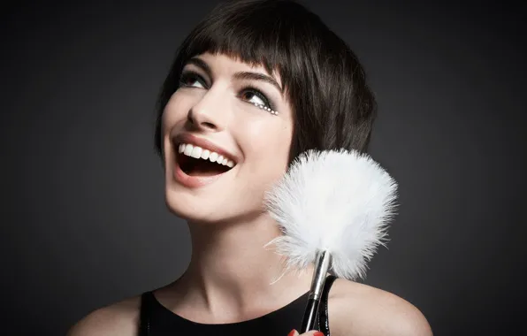 Картинка фотосессия, Anne Hathaway, The Hollywood Reporter