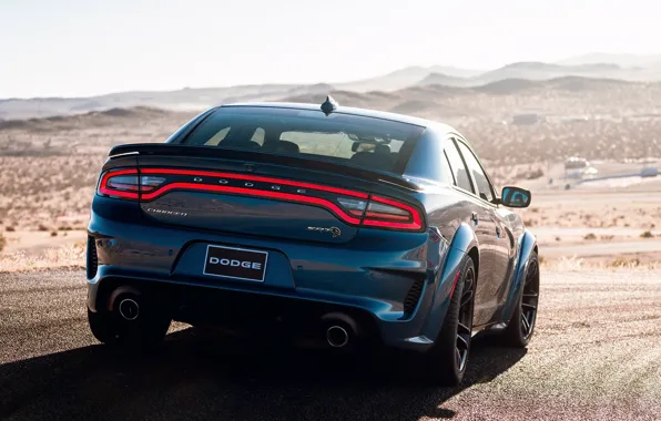 Srt, dodge, hellcat