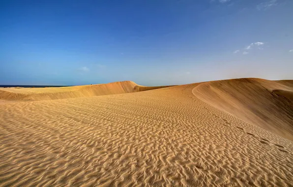Картинка wallpaper, desert, nature
