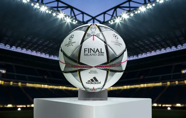 Wallpaper, sport, Italy, football, Milano, UEFA Champions League, San-Siro, Final 2016