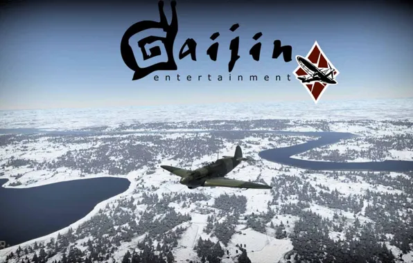 War, Thunder, War Thunder, Gaijin