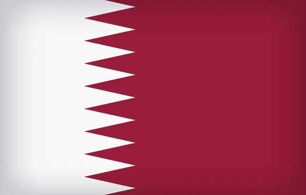 Картинка Flag, Qatar, Qatari, Qatar Large Flag, Flag Of Qatar