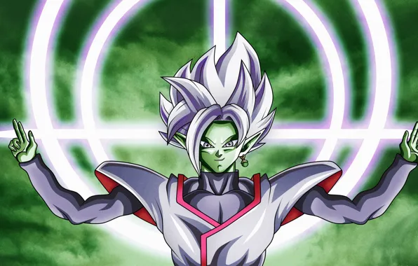 DBS, game, alien, anime, manga, powerful, Dragon Ball, strong