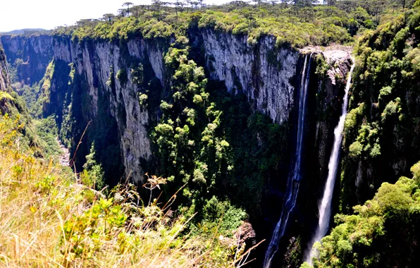 Nature, Landscapes, Brazil, South American, Rio Grande Do Sul