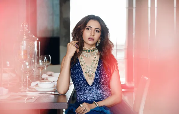 Girl, beautiful, model, pretty, brunette, cute, indian, actress