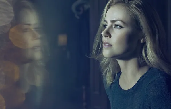 Обои Actress, Amanda Schull, 12 monkeys на телефон и рабочий стол ...