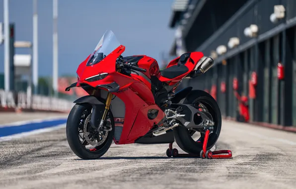 Картинка Ducati, Panigale