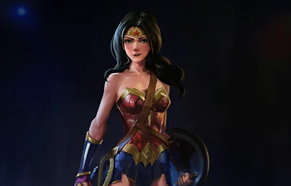 Marvel, wonder woman, super hero