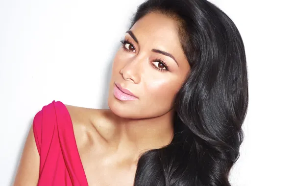 Nicole Scherzinger, певица, Николь Шерзингер