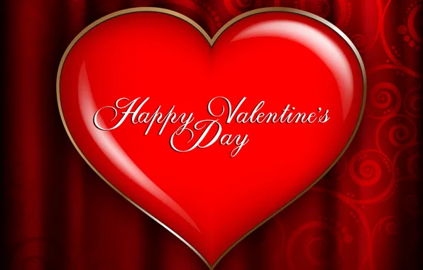 Картинка сердце, love, heart, romantic, Valentine's Day