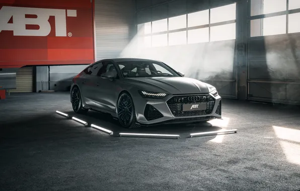 Audi, Cars, ABT, Audi RS7, Tuning Car, 2024, Germany Car