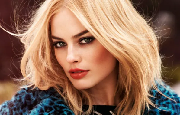 Актриса, блондинка, beauty, blonde, margot robbie, марго робби