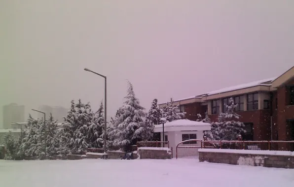 Snow, turkey, türkiye, angara, türkiye ankara, ankara, eryaman, hasan ali yücel